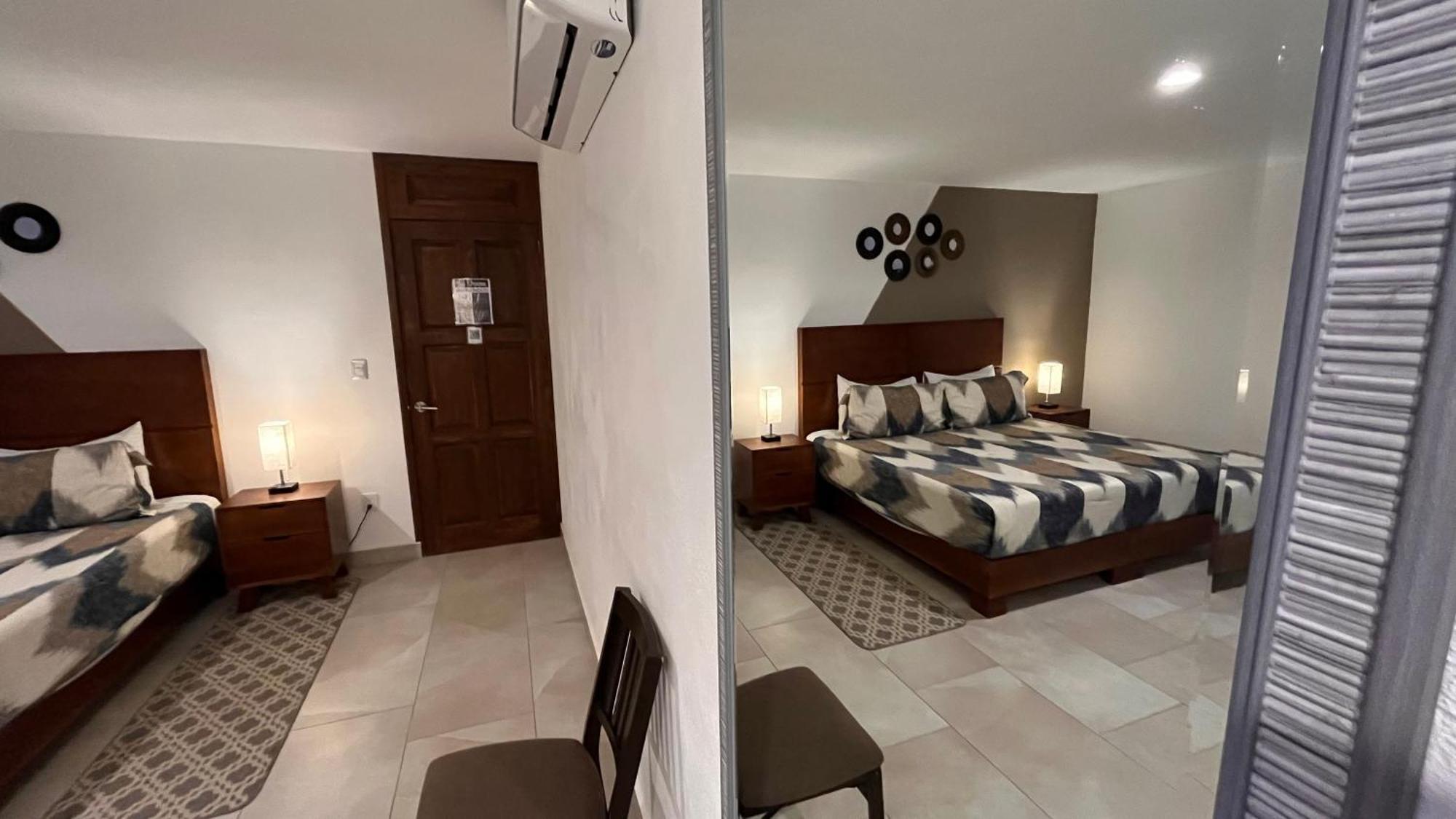Pedernal Hotel Atotonilco  Buitenkant foto